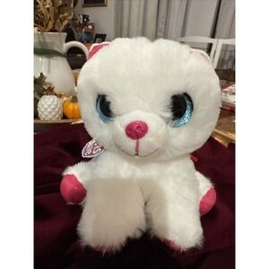 Pets Alive Barking White Dog Zuru Tested And Working